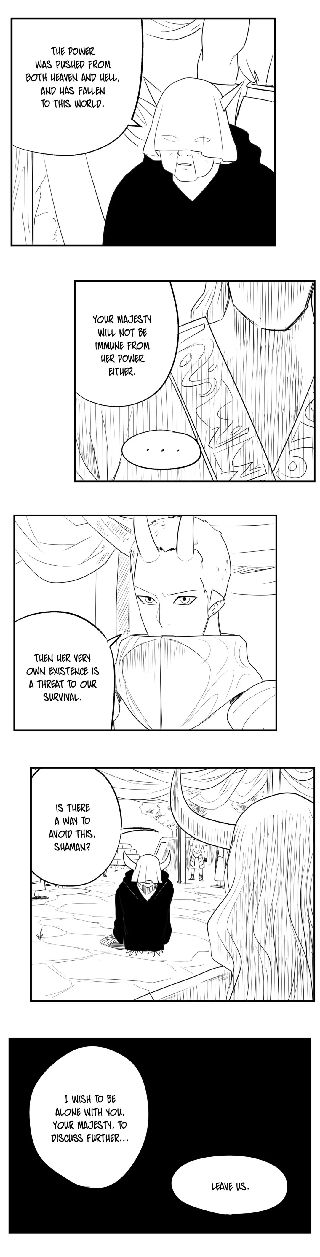 Dosa Chapter 63 image 11