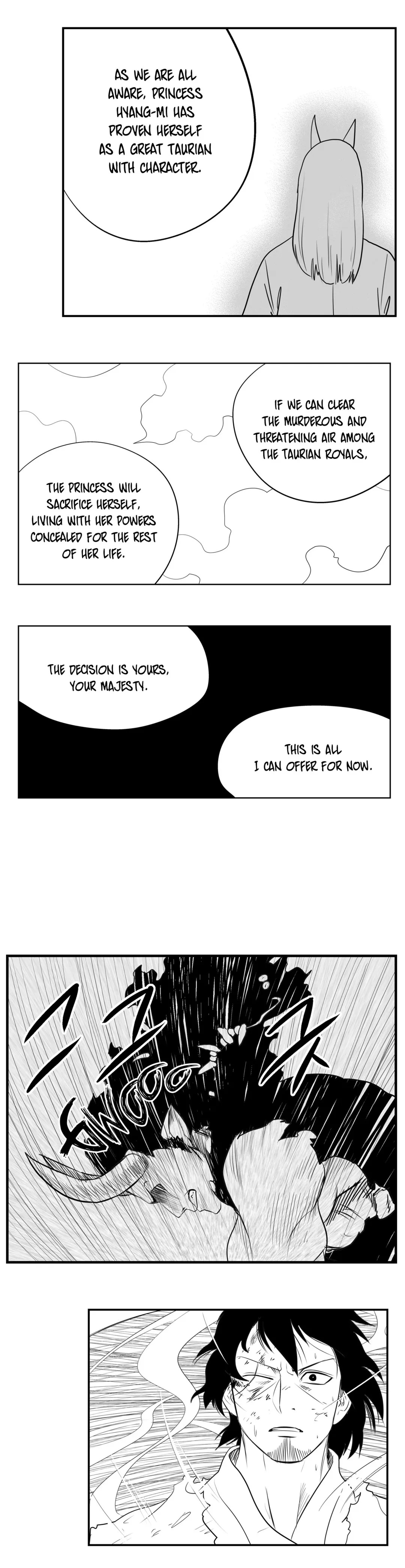 Dosa Chapter 63 image 13