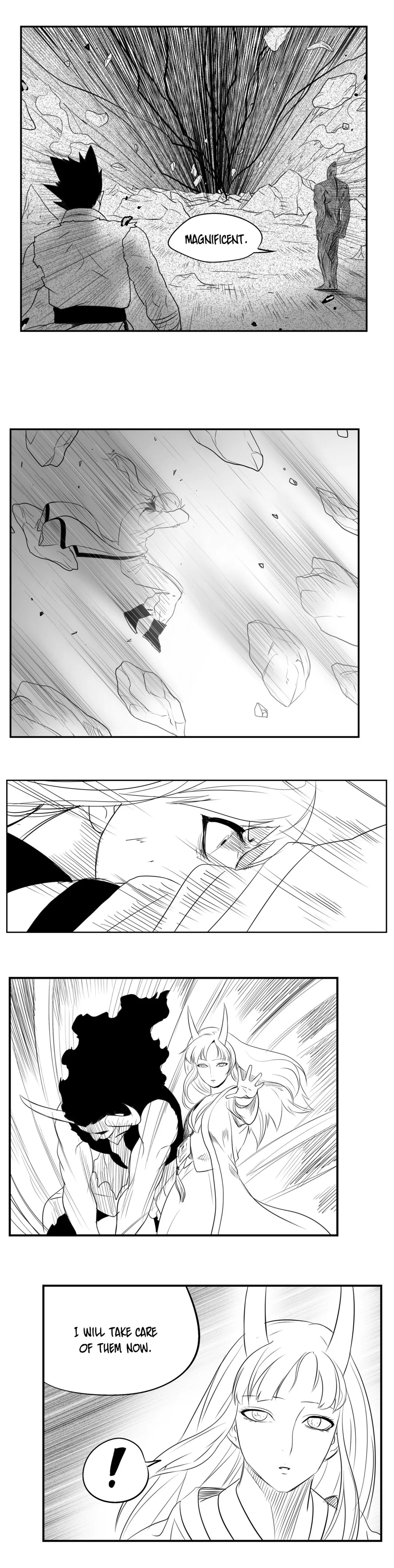 Dosa Chapter 63 image 14