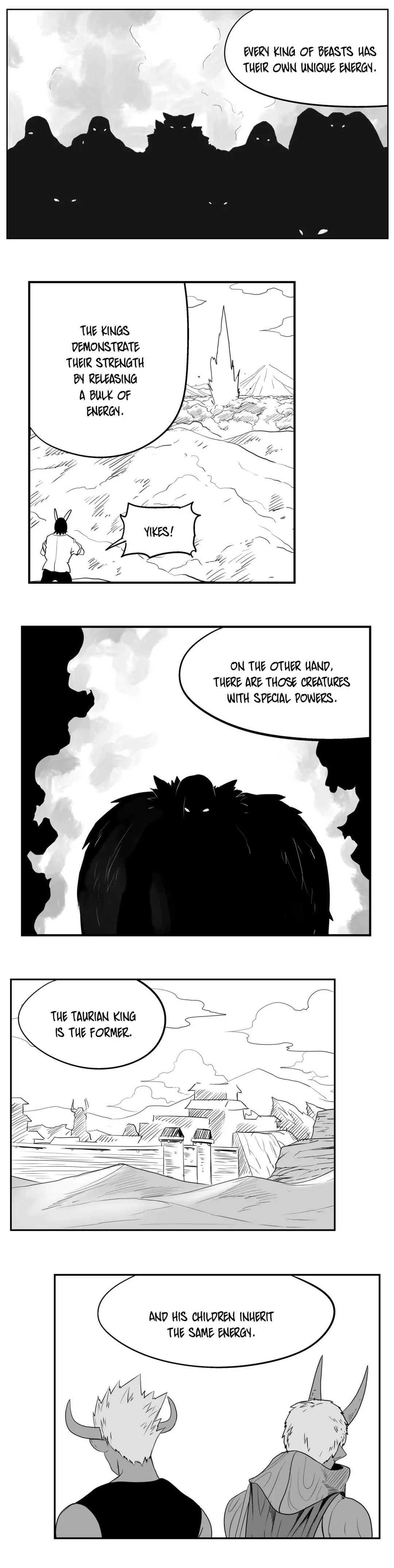 Dosa Chapter 63 image 1