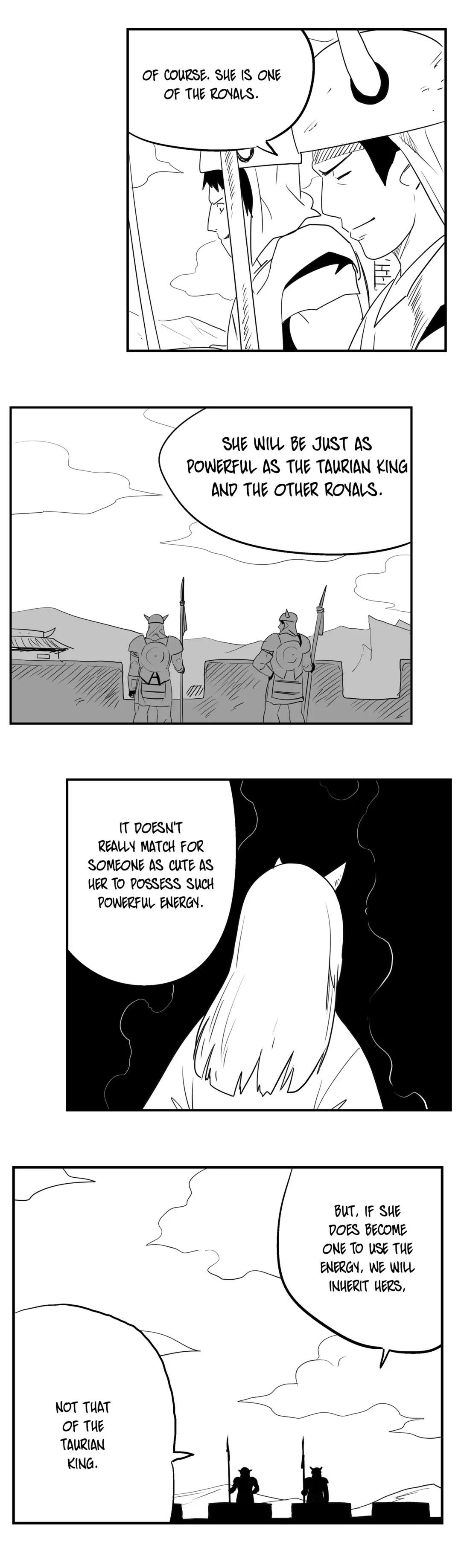 Dosa Chapter 63 image 3