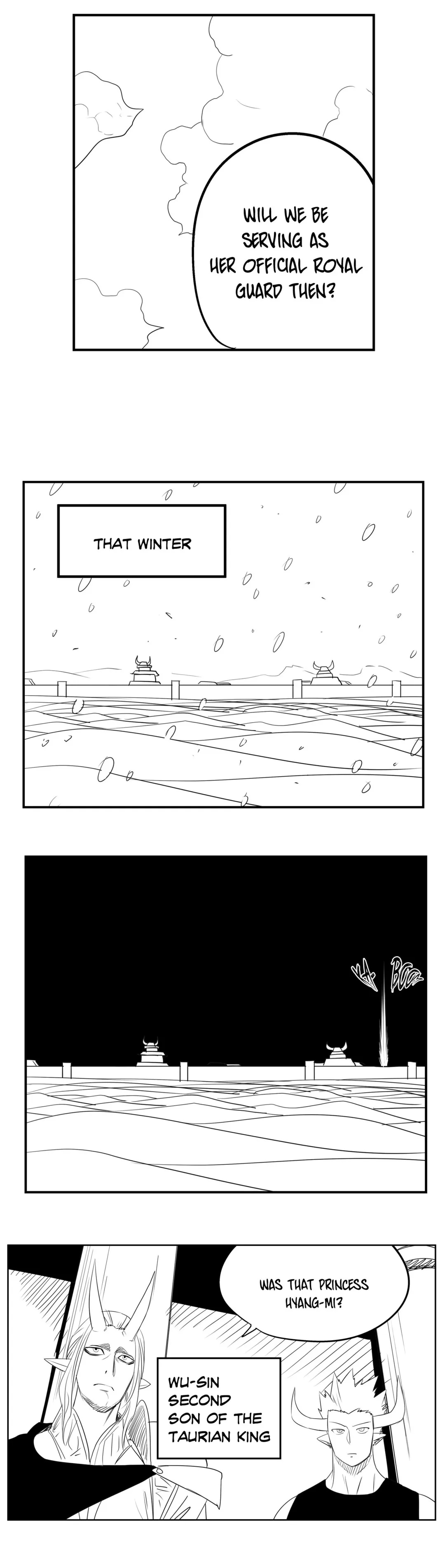 Dosa Chapter 63 image 4