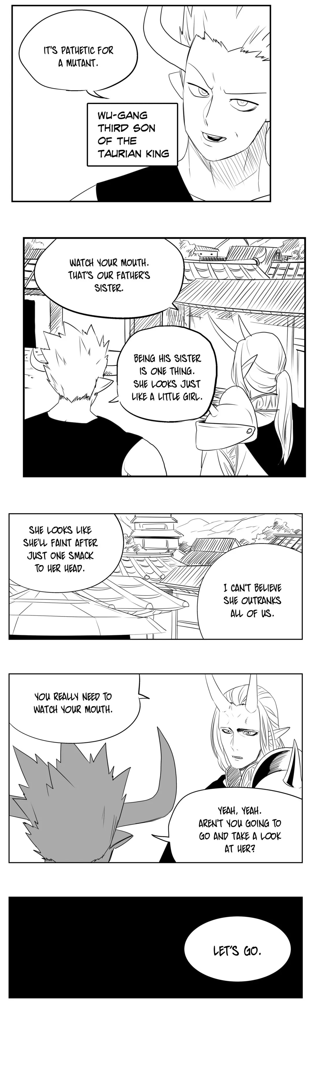 Dosa Chapter 63 image 5