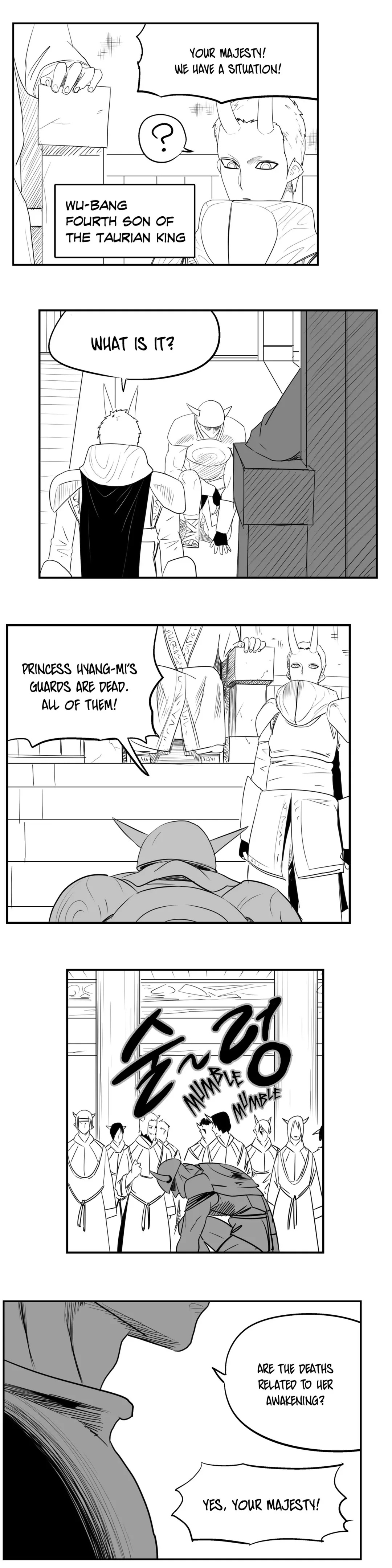 Dosa Chapter 63 image 6