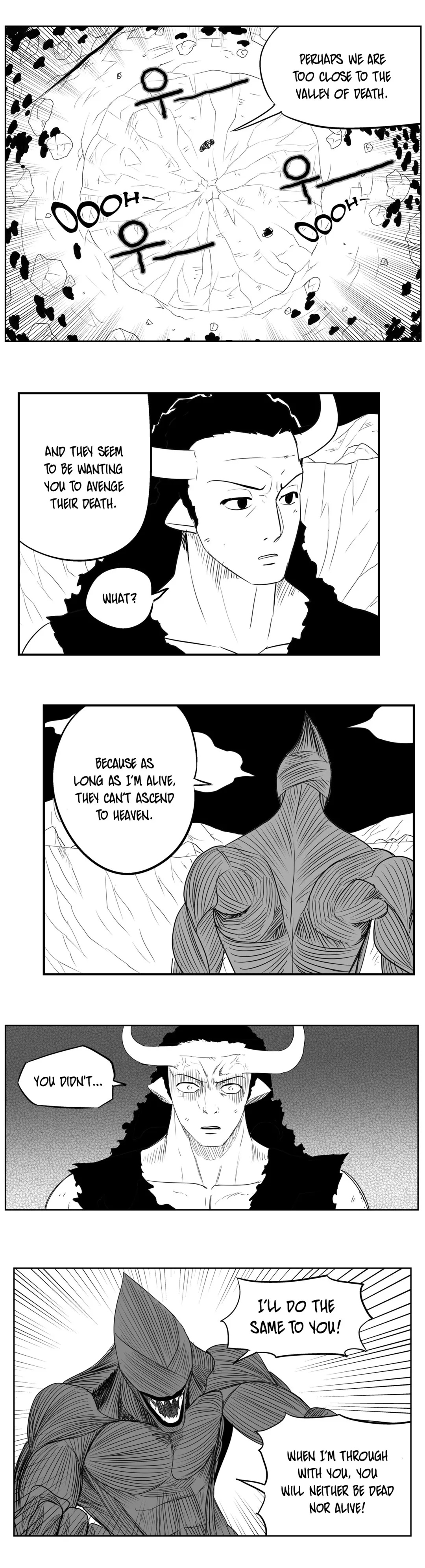 Dosa Chapter 64 image 9
