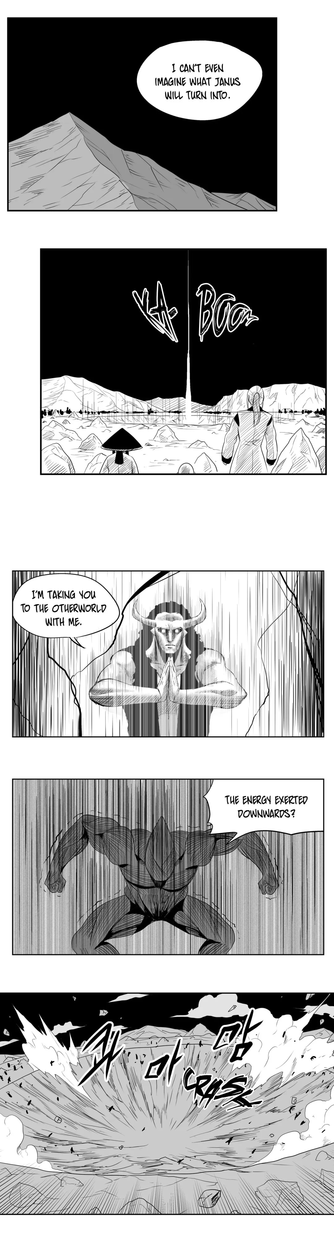 Dosa Chapter 64 image 12