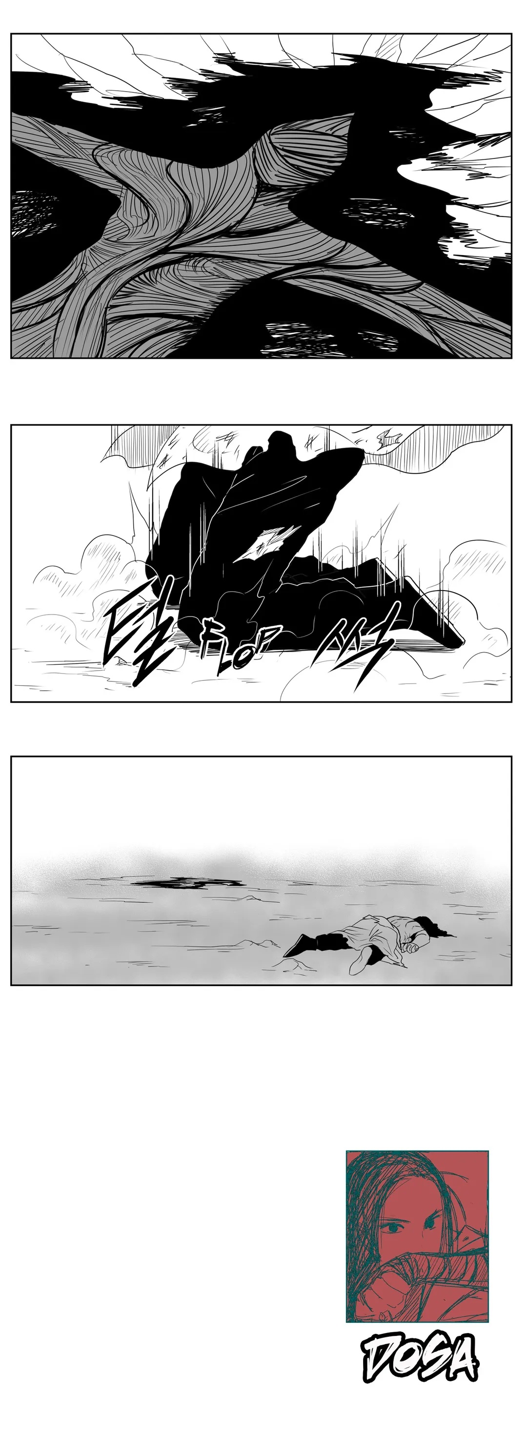 Dosa Chapter 64 image 18