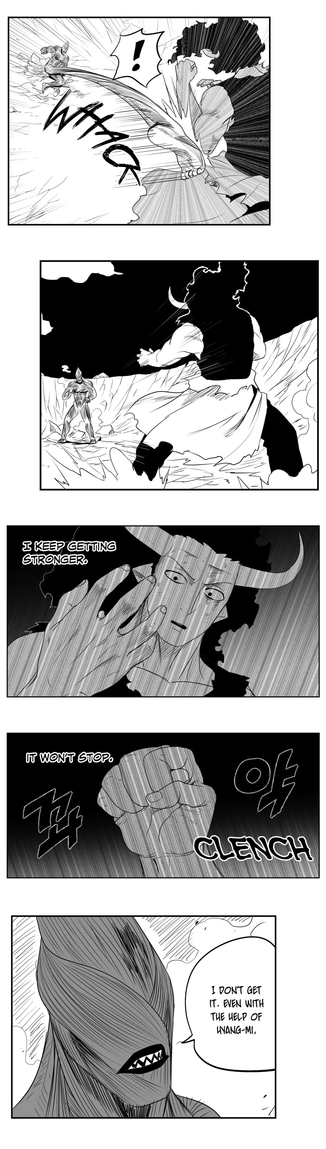 Dosa Chapter 64 image 2