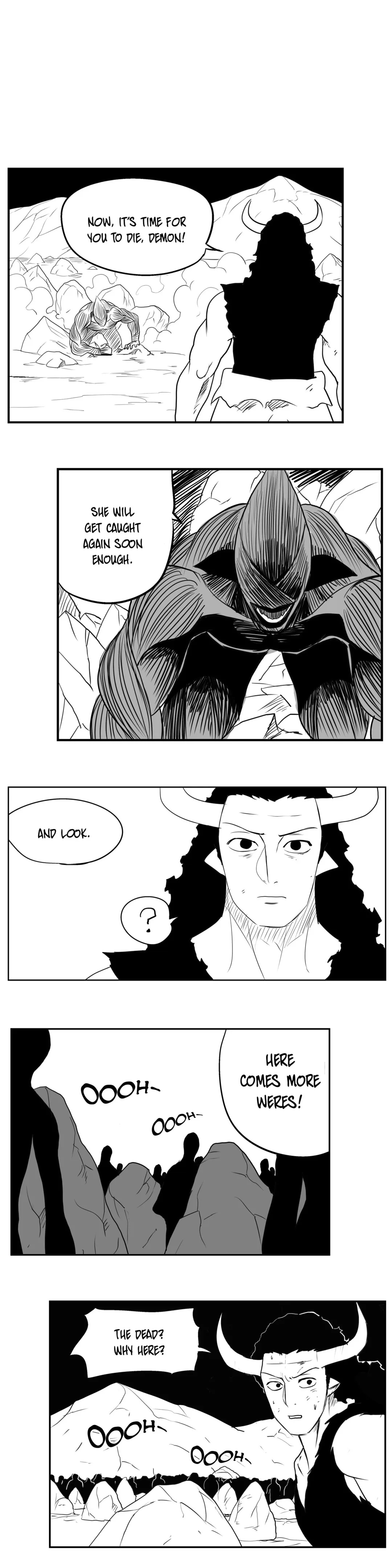 Dosa Chapter 64 image 8