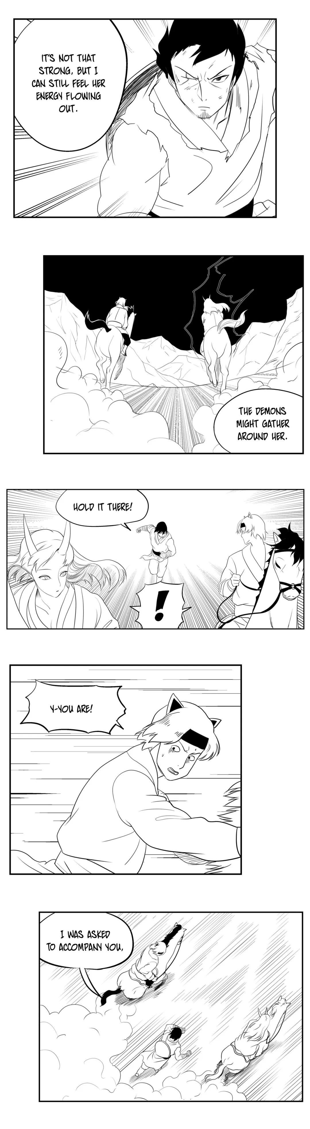 Dosa Chapter 65 image 10