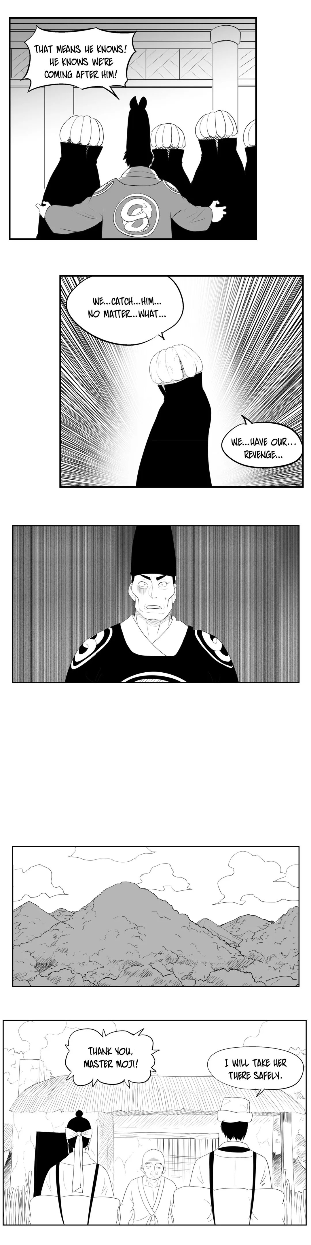 Dosa Chapter 65 image 12