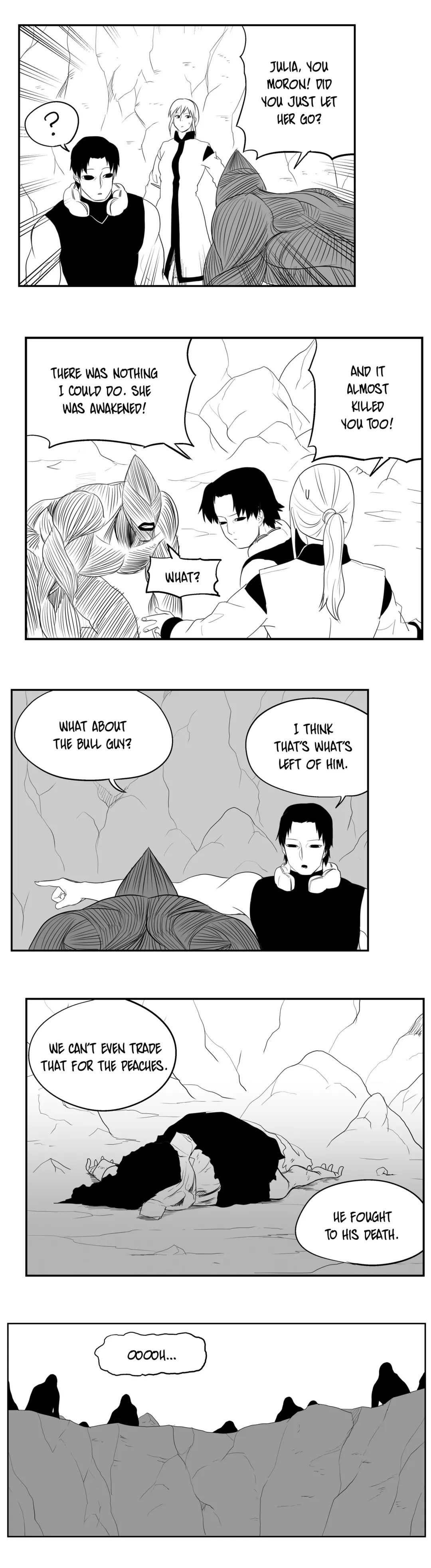 Dosa Chapter 65 image 4