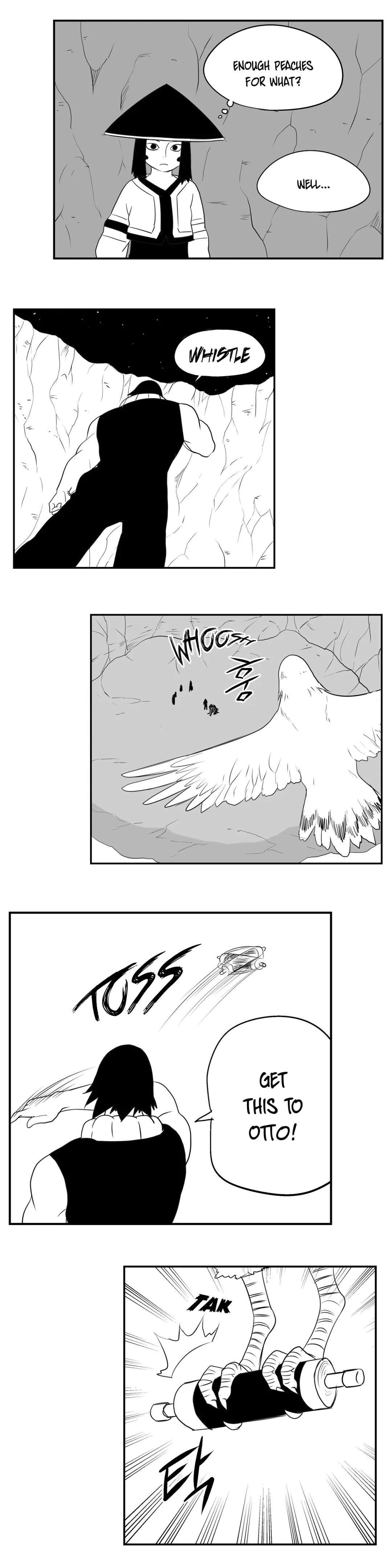 Dosa Chapter 65 image 6