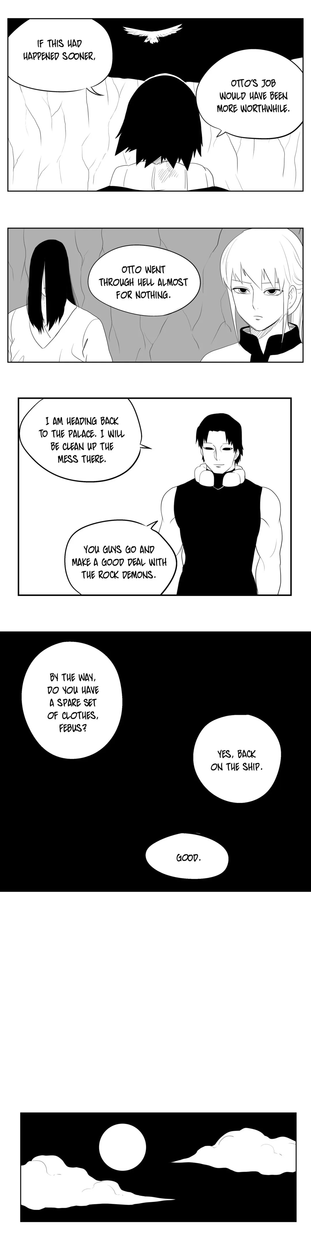 Dosa Chapter 65 image 7