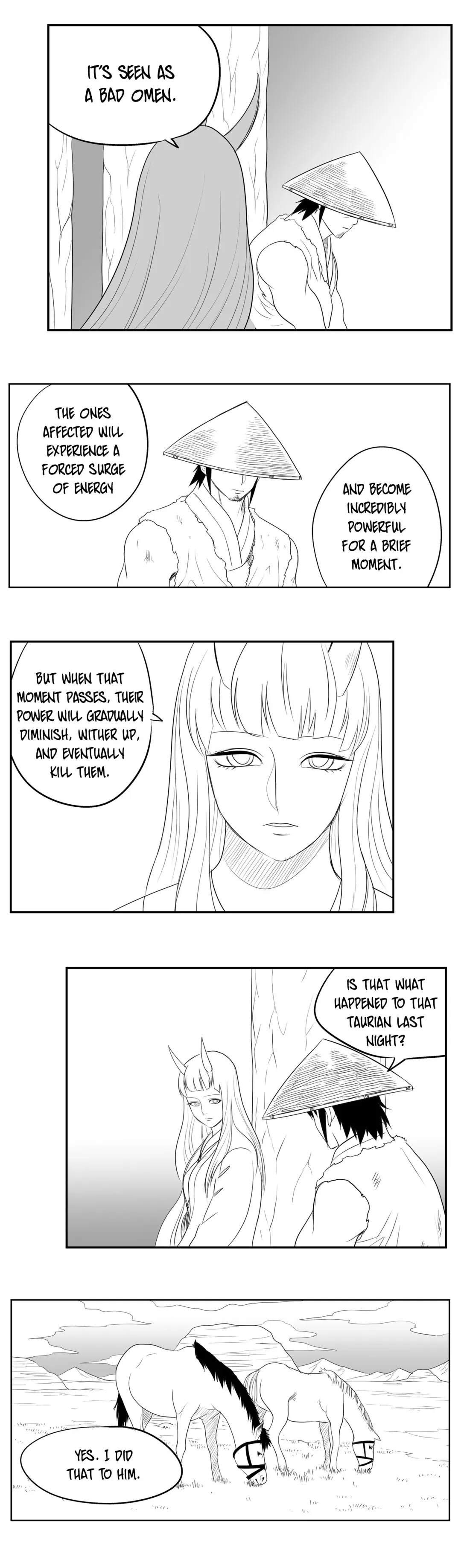 Dosa Chapter 66 image 9