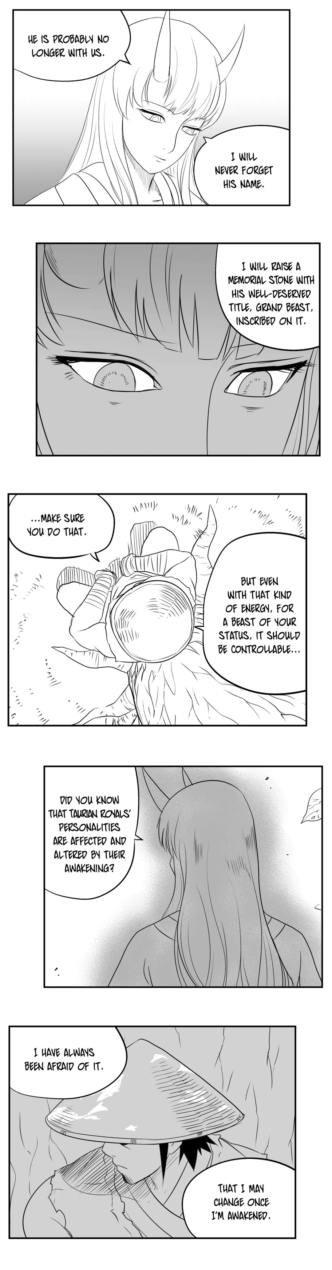 Dosa Chapter 66 image 10