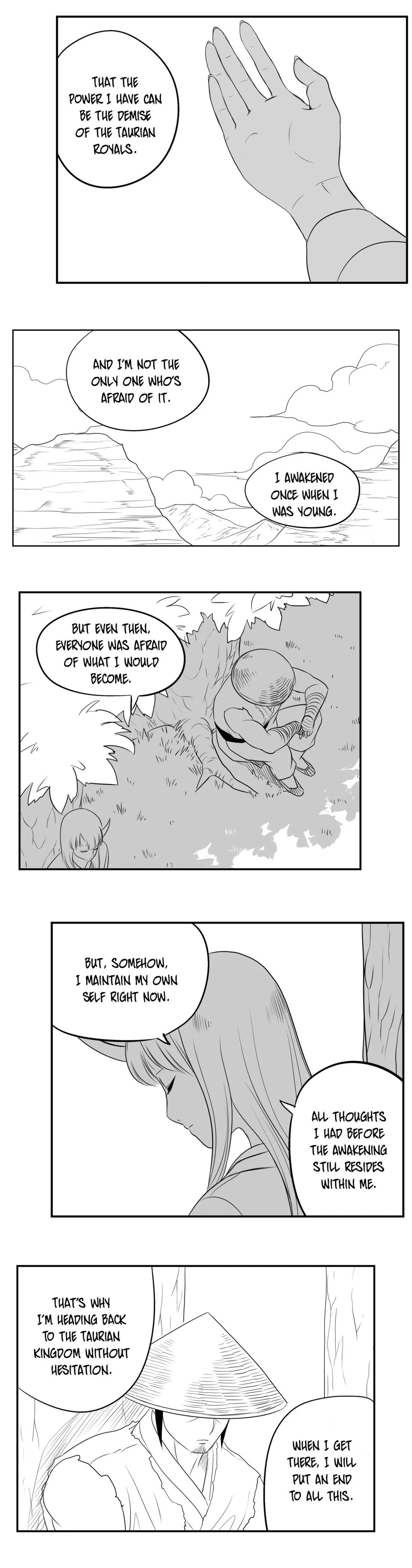 Dosa Chapter 66 image 11