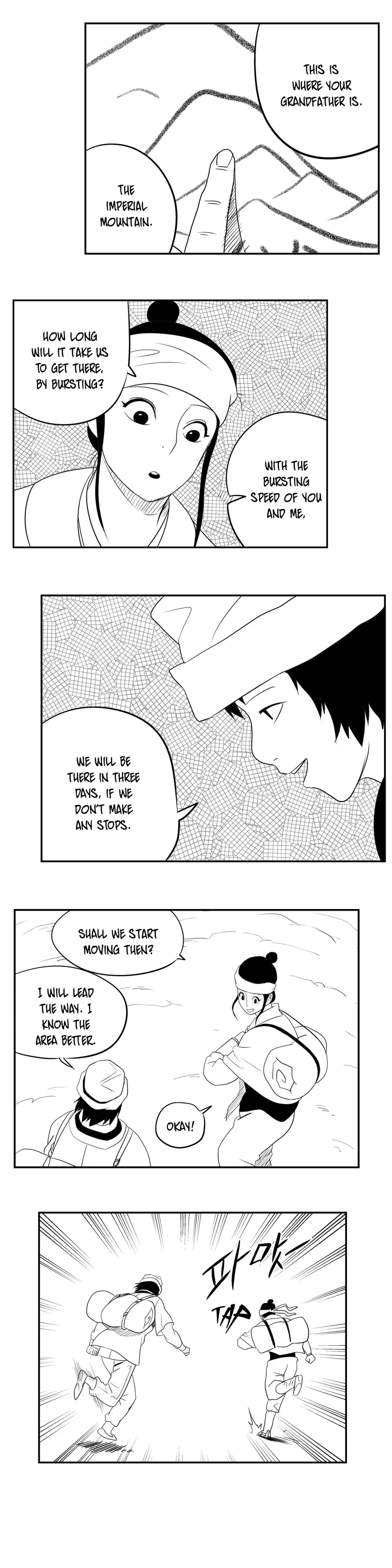 Dosa Chapter 66 image 13