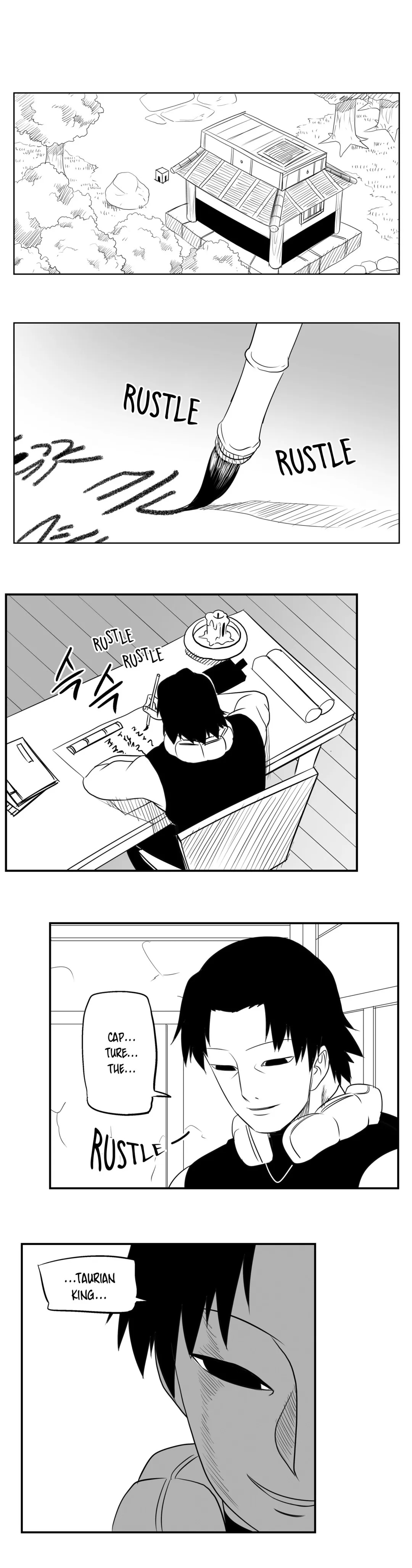 Dosa Chapter 66 image 14