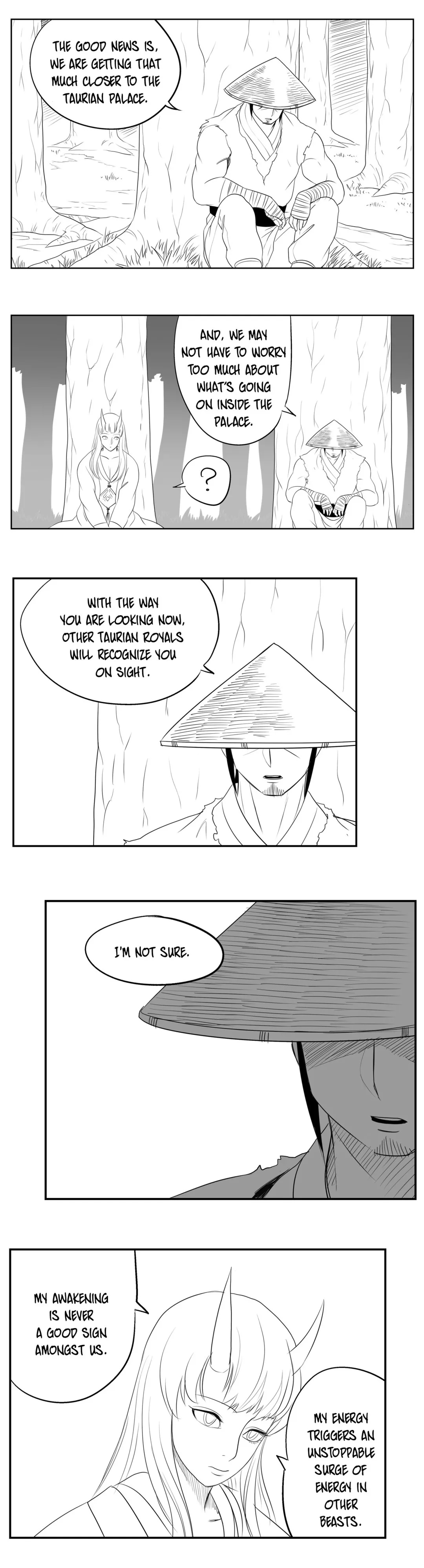 Dosa Chapter 66 image 8