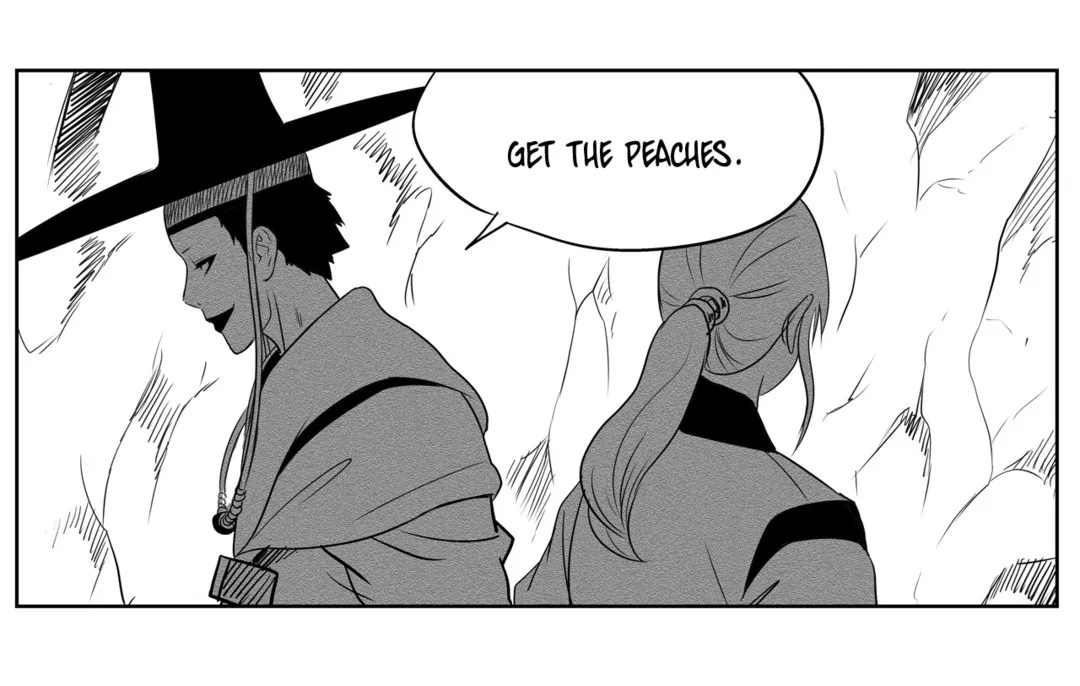 Dosa Chapter 67 image 7