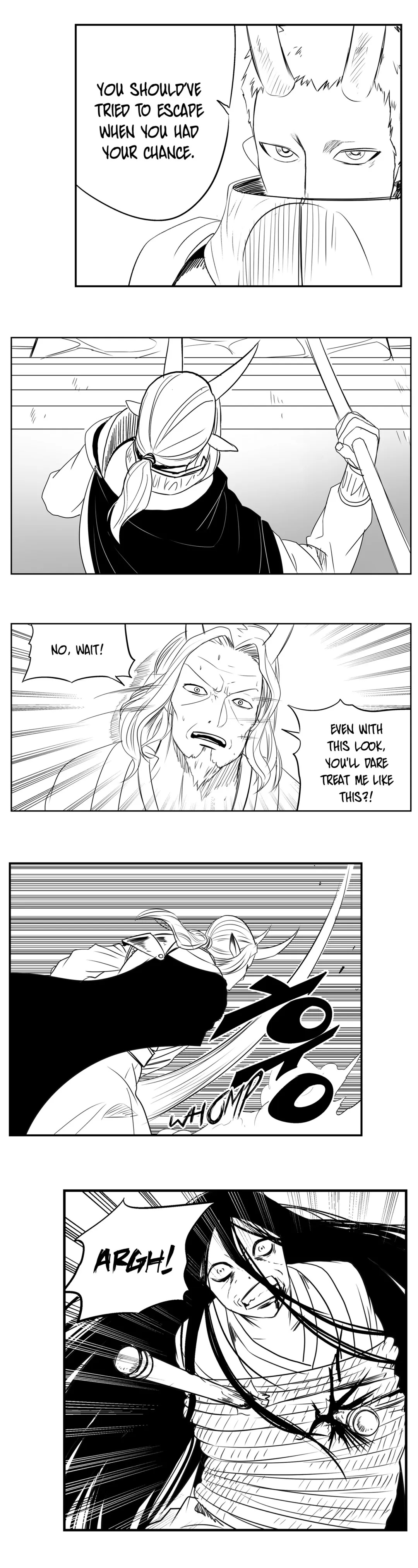 Dosa Chapter 68 image 10