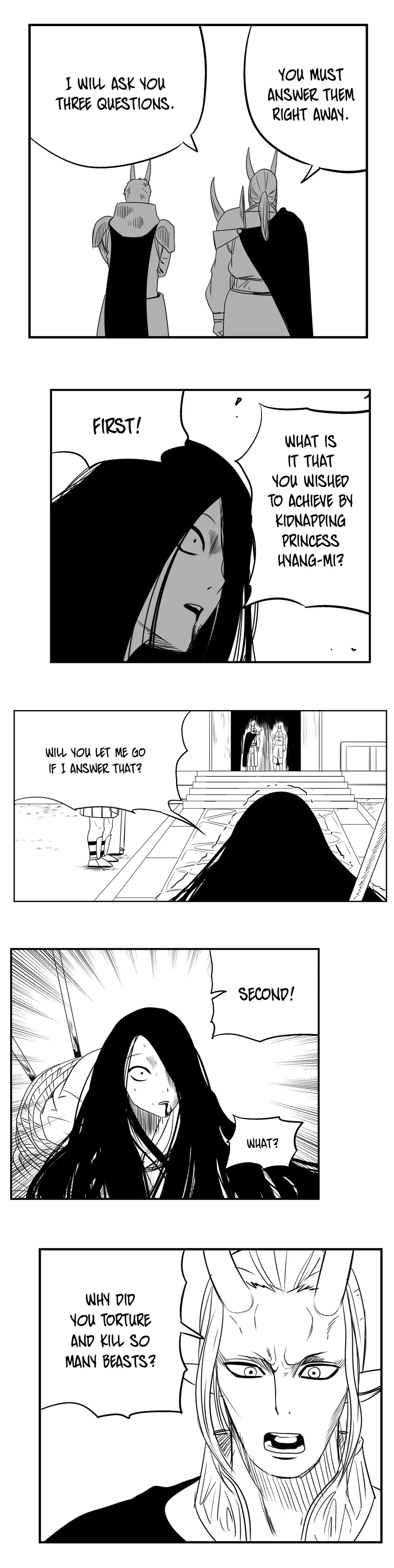 Dosa Chapter 68 image 12