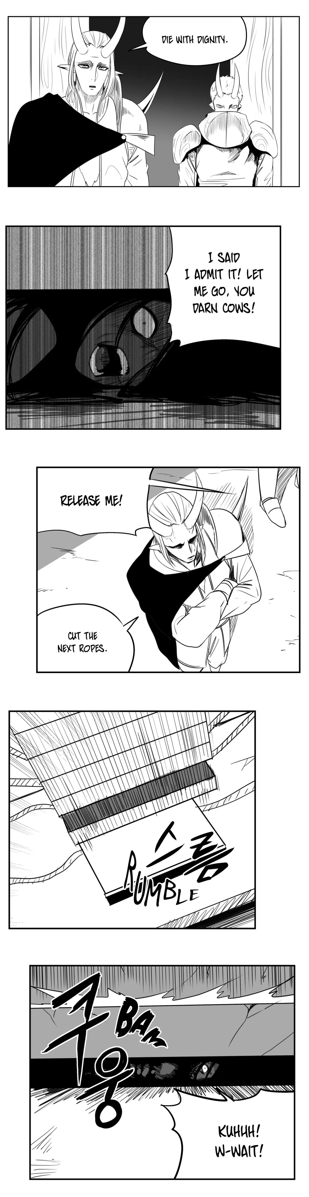 Dosa Chapter 68 image 15