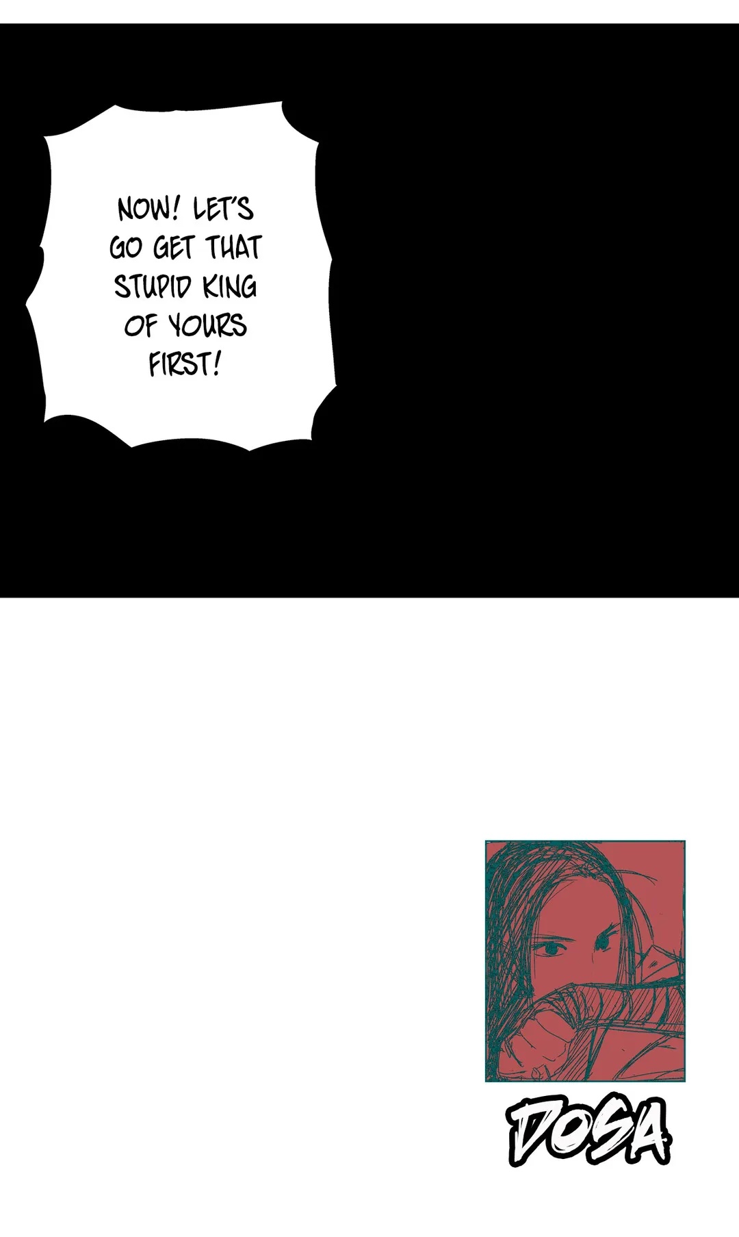 Dosa Chapter 69 image 17