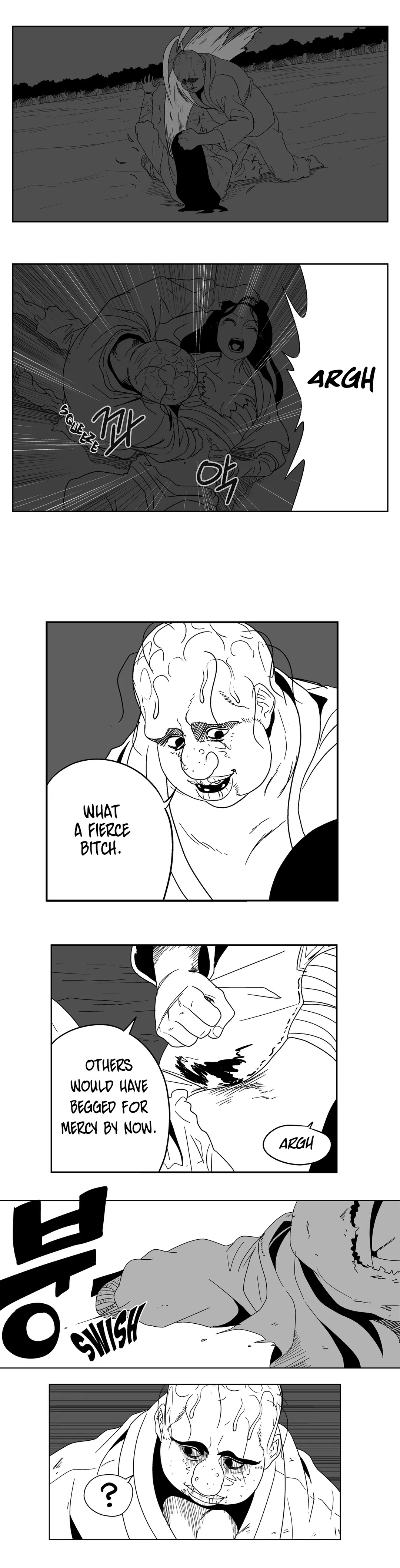 Dosa Chapter 7 image 9