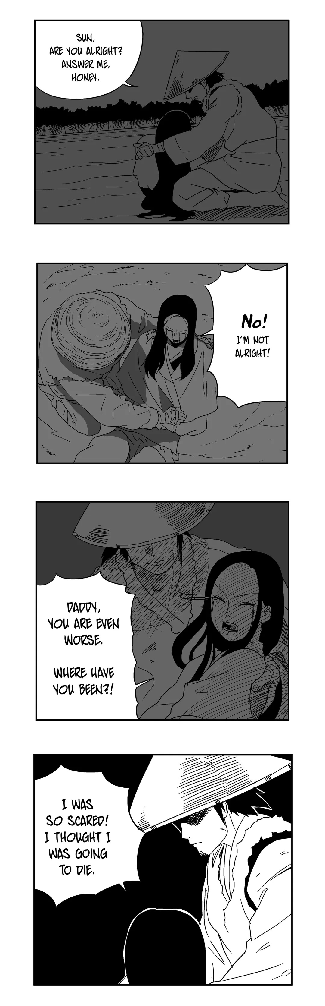 Dosa Chapter 7 image 11