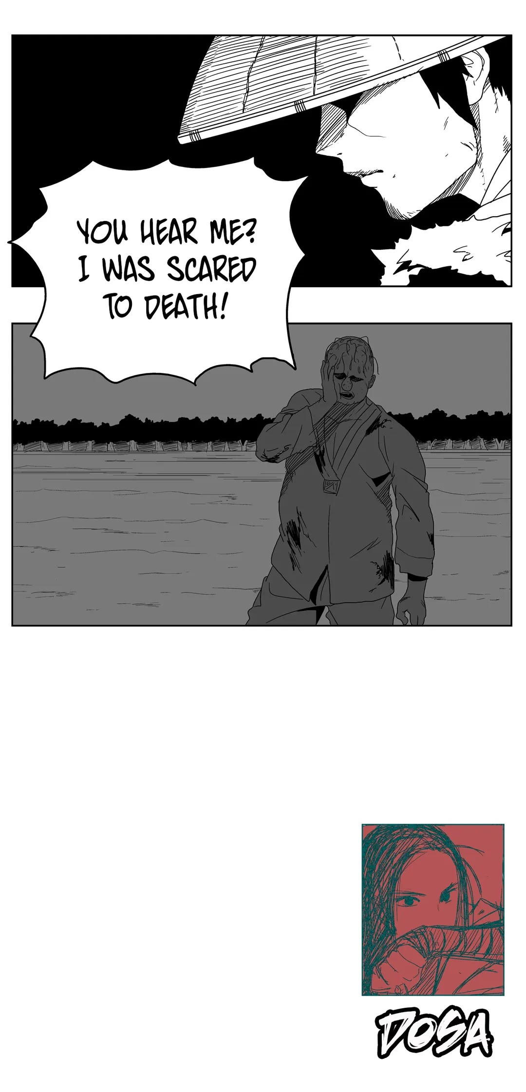 Dosa Chapter 7 image 12
