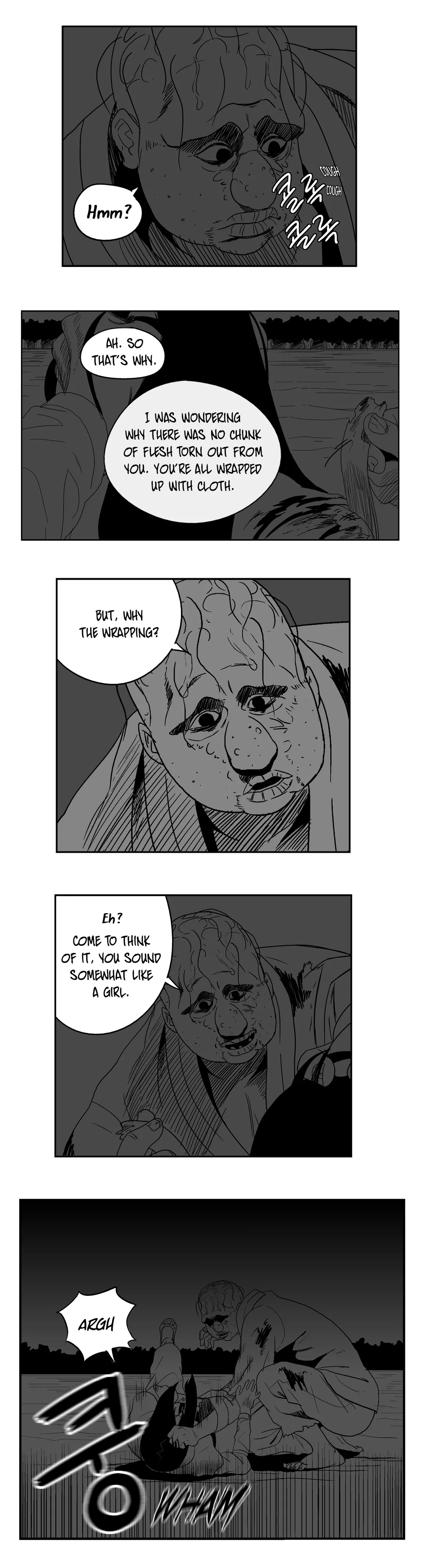 Dosa Chapter 7 image 3