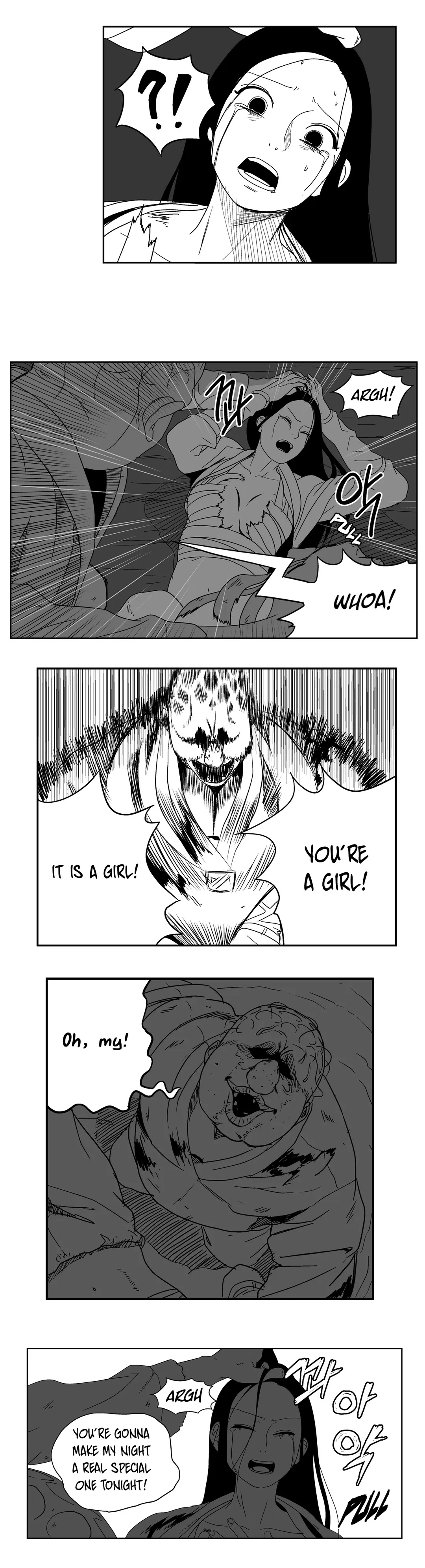 Dosa Chapter 7 image 5