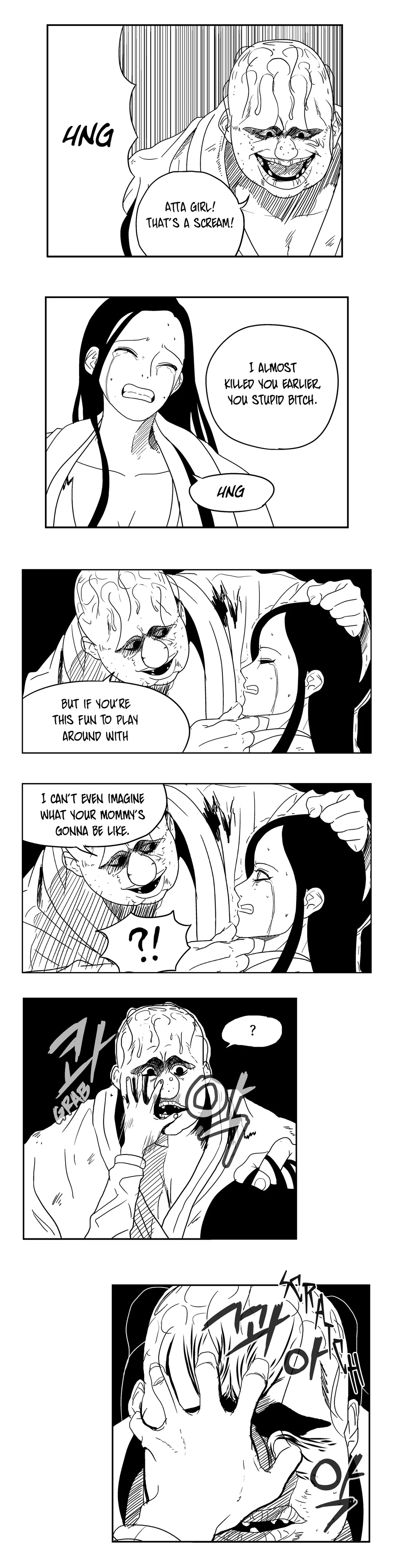 Dosa Chapter 7 image 7