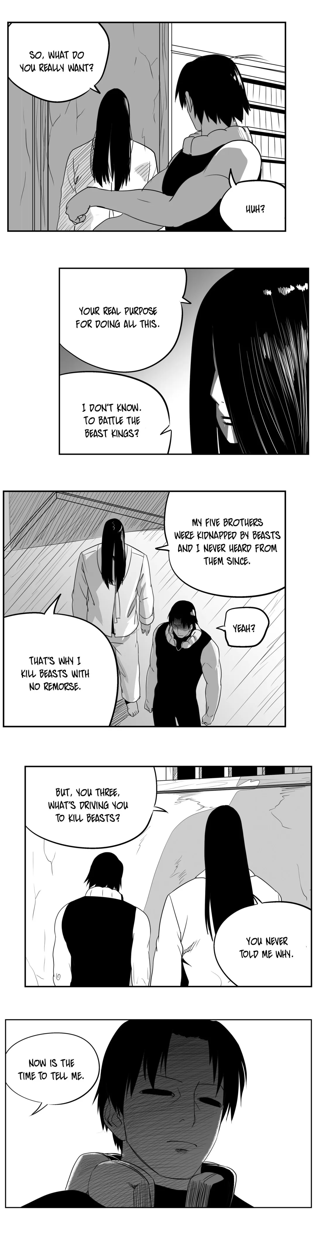 Dosa Chapter 70 image 10