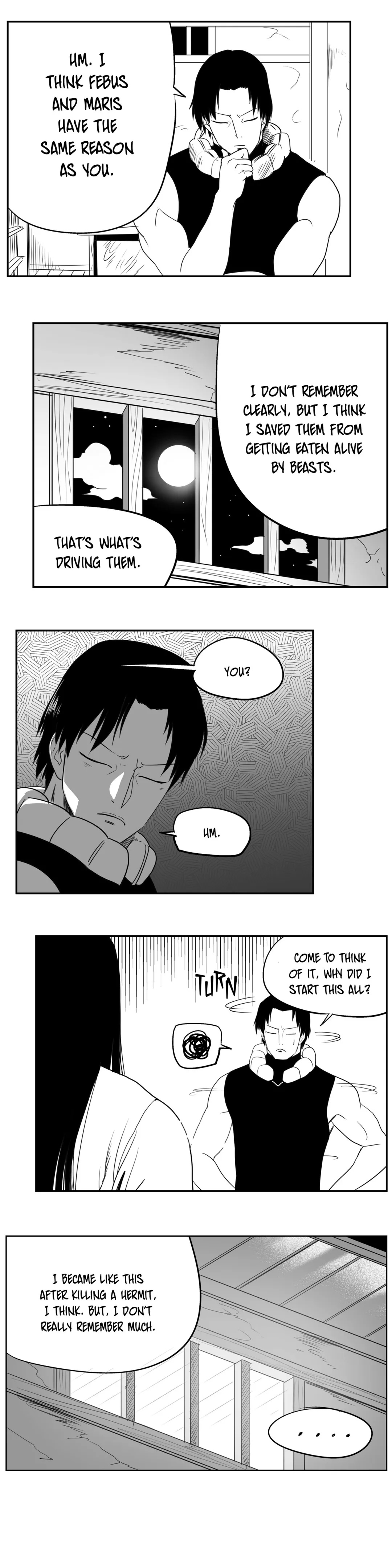 Dosa Chapter 70 image 11