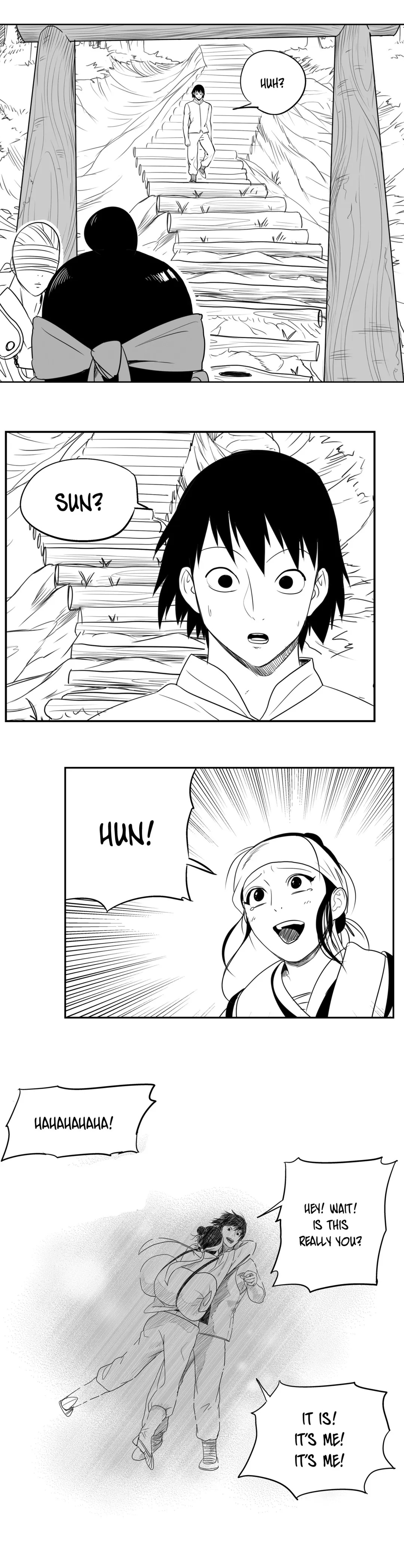 Dosa Chapter 70 image 15