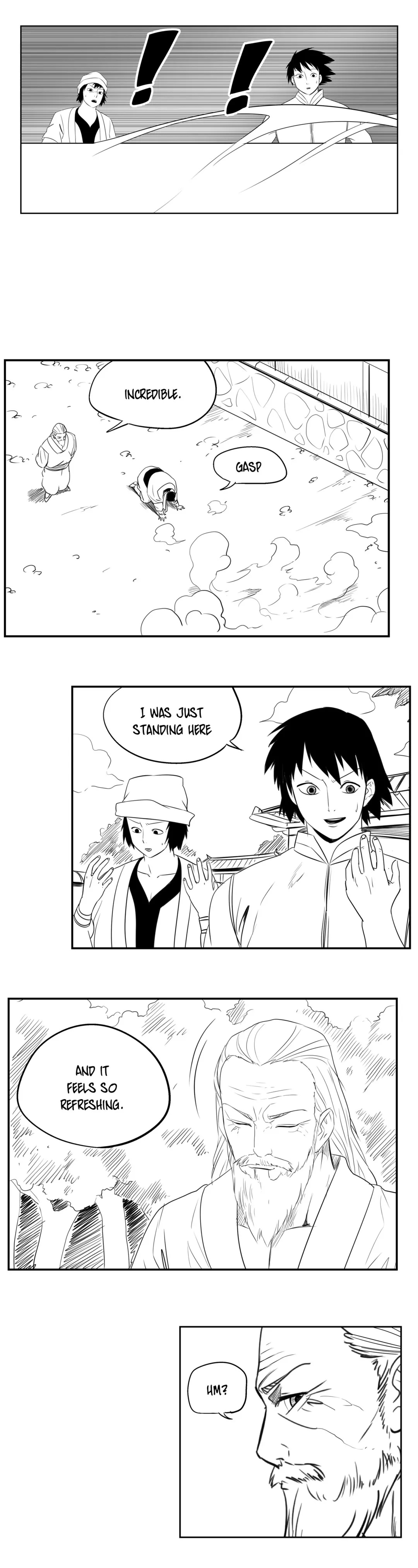 Dosa Chapter 71 image 11