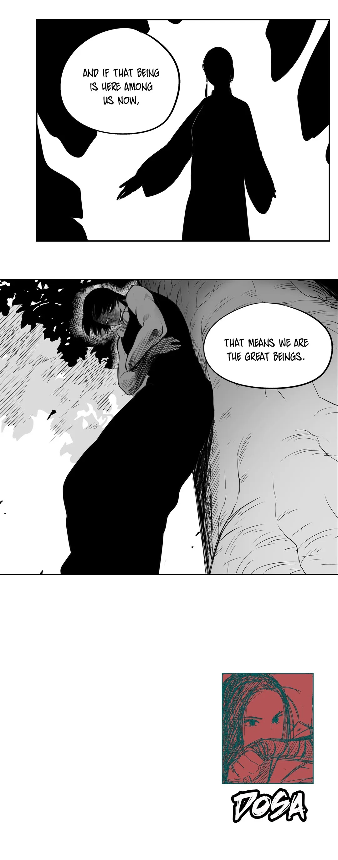Dosa Chapter 71 image 17