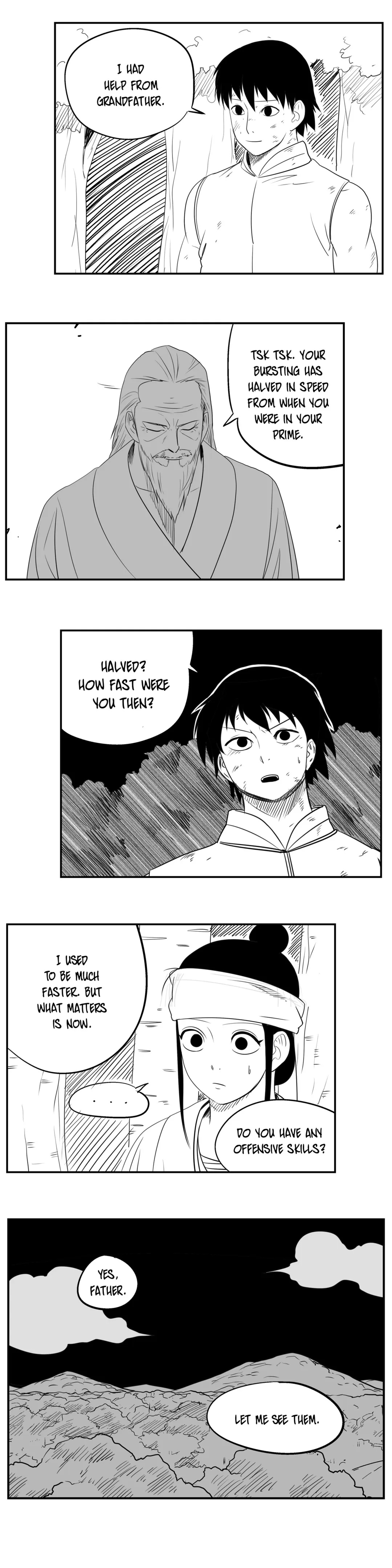Dosa Chapter 72 image 9
