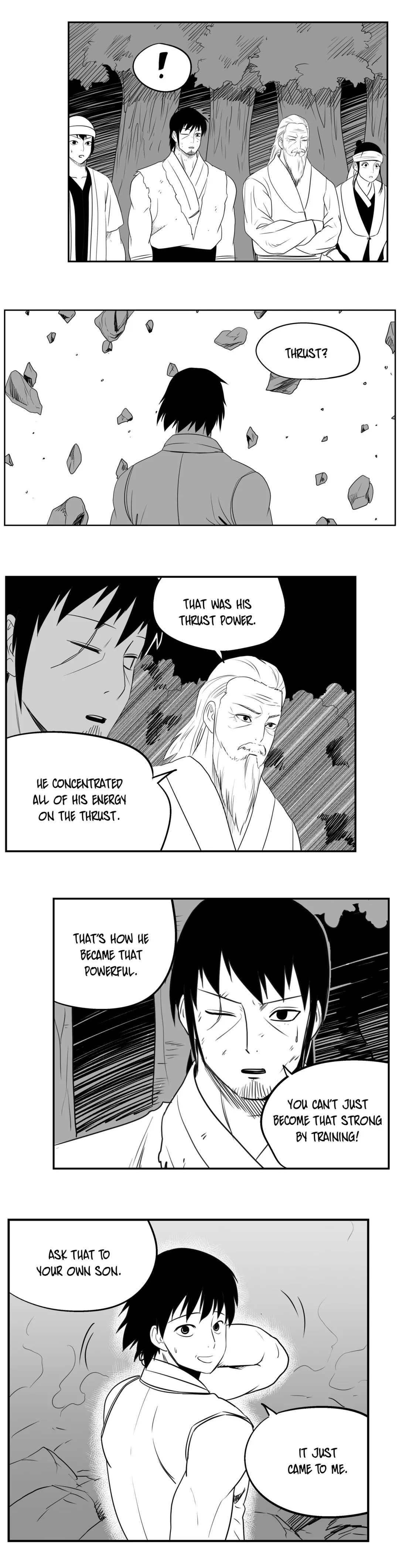 Dosa Chapter 72 image 11