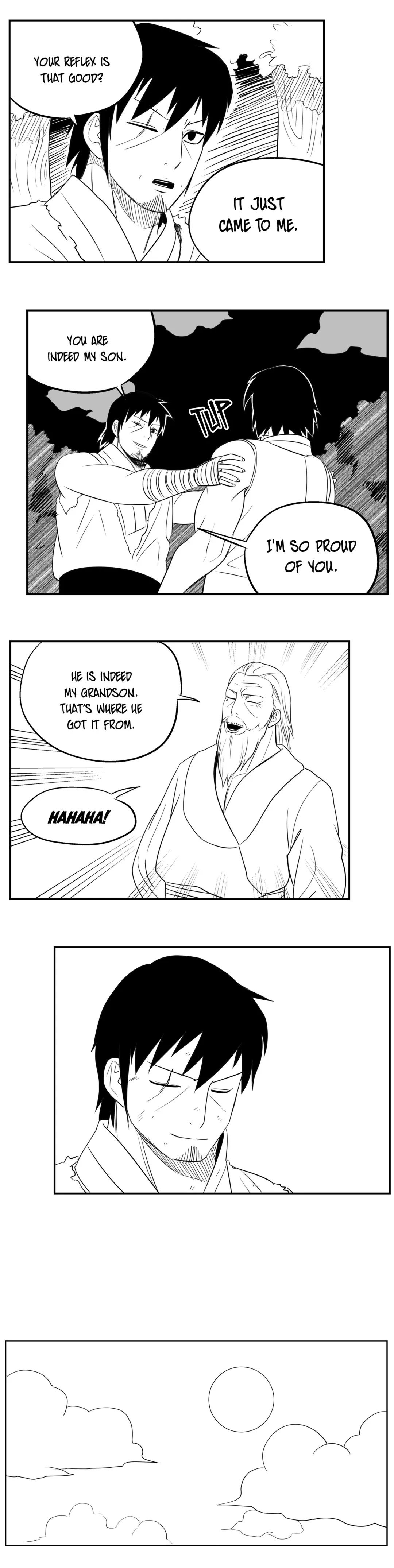 Dosa Chapter 72 image 13