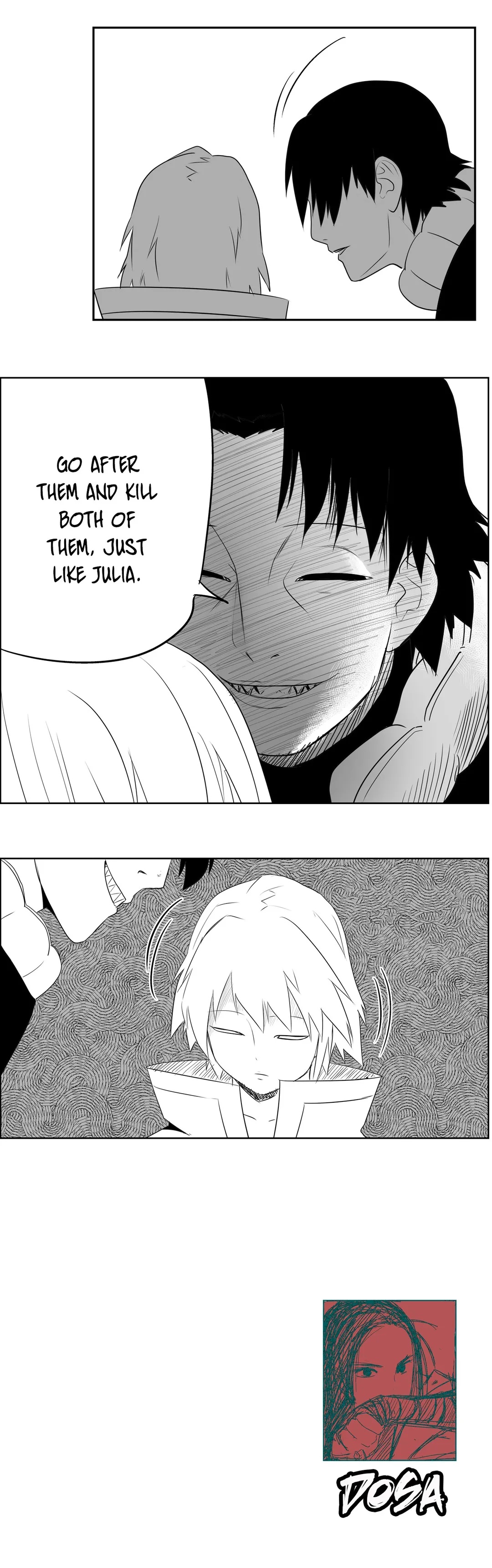 Dosa Chapter 72 image 18