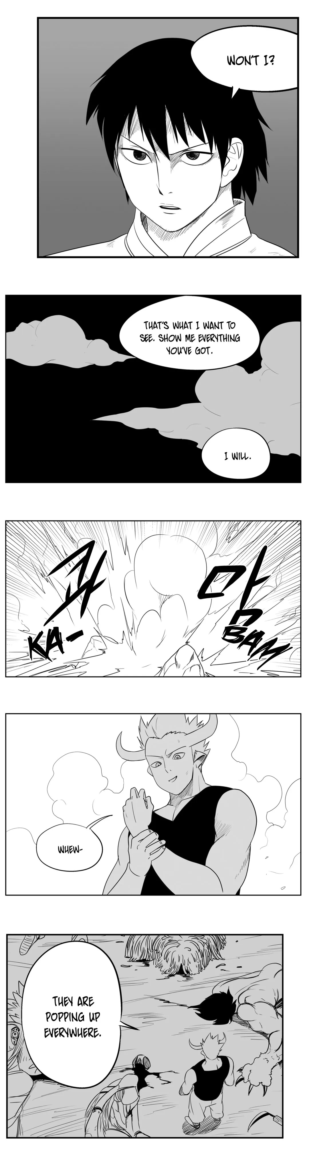 Dosa Chapter 72 image 4