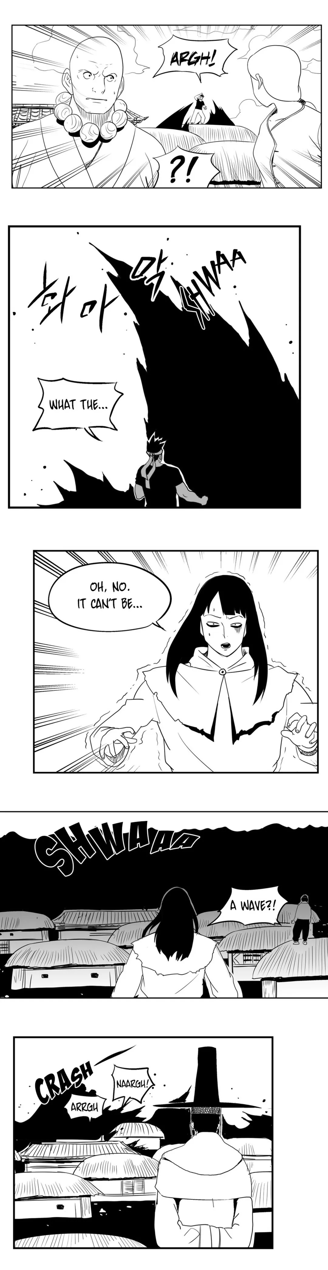 Dosa Chapter 74 image 11