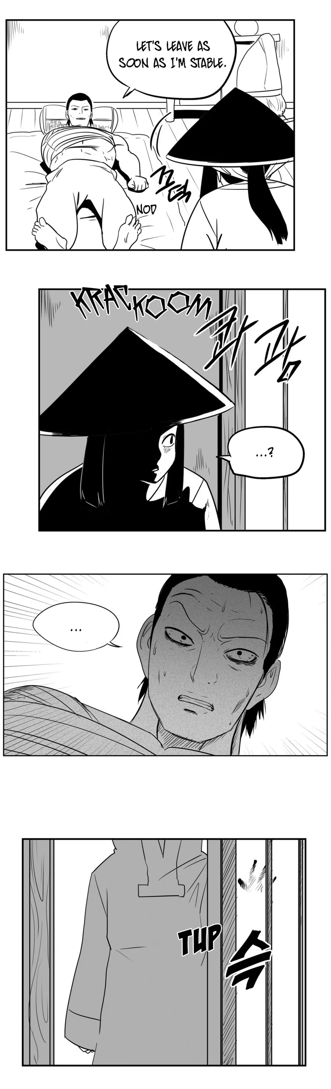Dosa Chapter 74 image 16