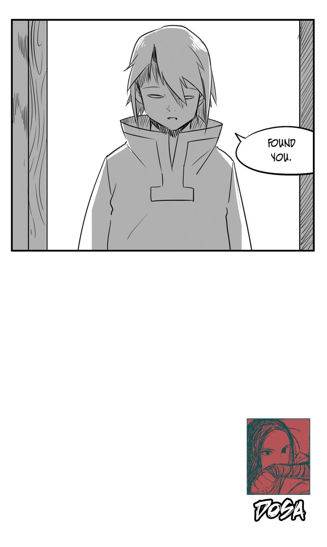 Dosa Chapter 74 image 17