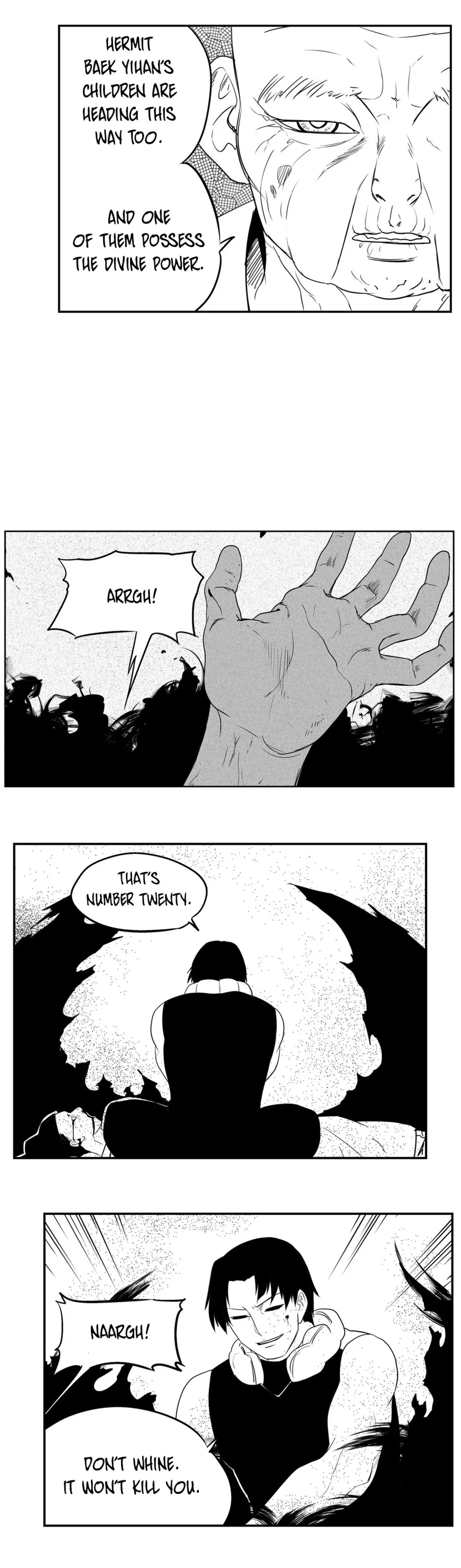 Dosa Chapter 74 image 4