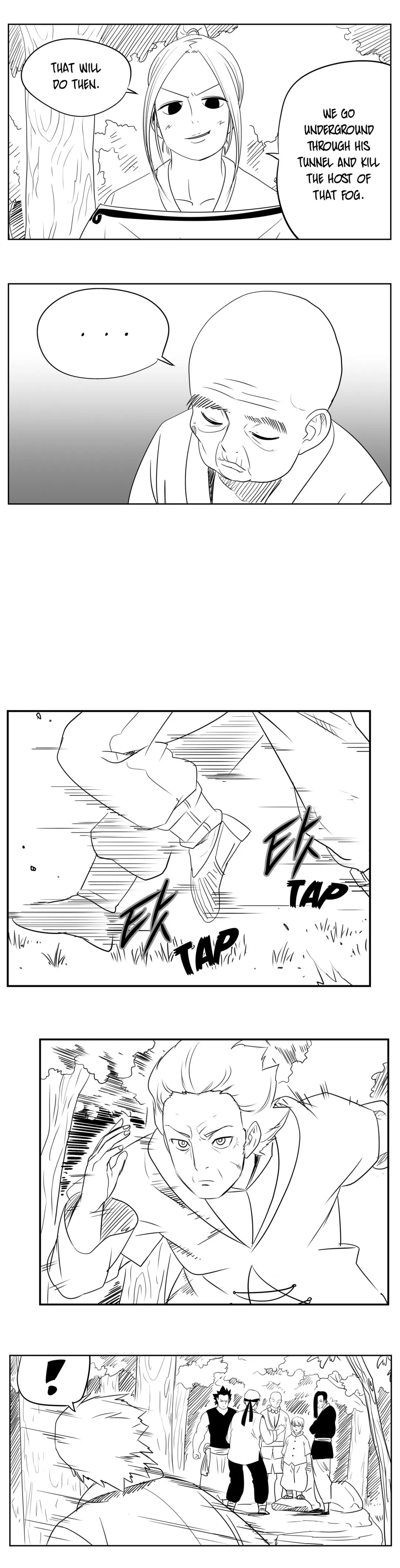 Dosa Chapter 75 image 8